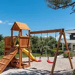 Laurea * Drenje (Istria)