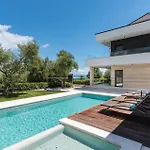 펜션 Laurea Drenje (Istria)
