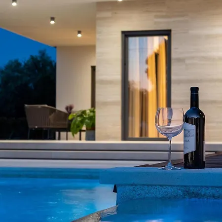 Laurea * Drenje (Istria)