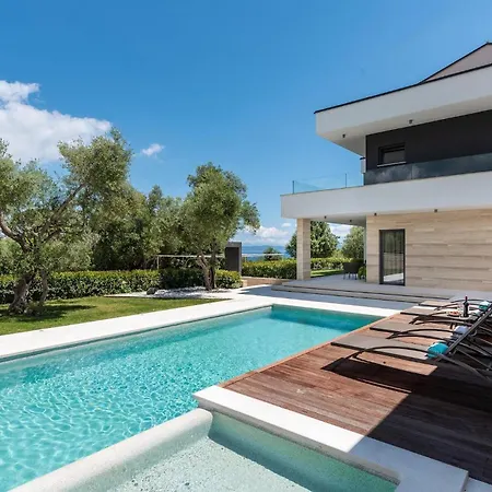 Vikendica Laurea Drenje (Istria)