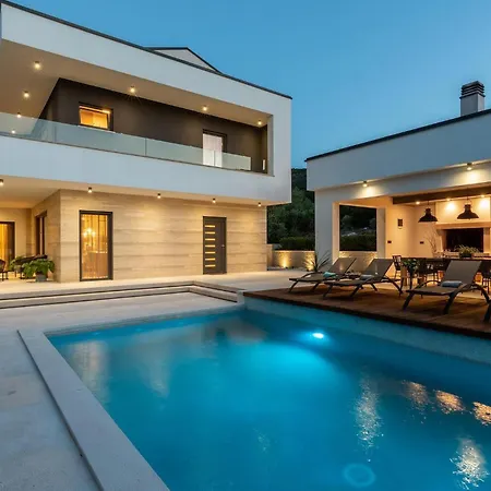 Tatil Evi Laurea Drenje (Istria)