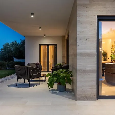 Laurea Drenje (Istria)