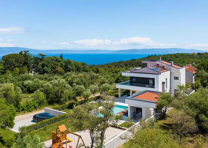 Laurea Drenje (Istria)