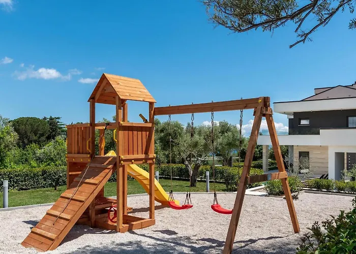 Laurea * Drenje (Istria)