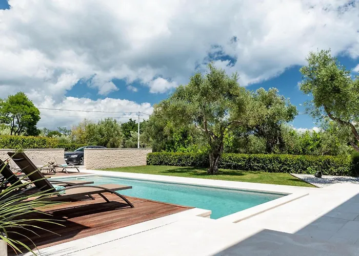 Laurea * Drenje (Istria)