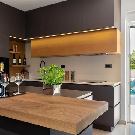Laurea Holiday home