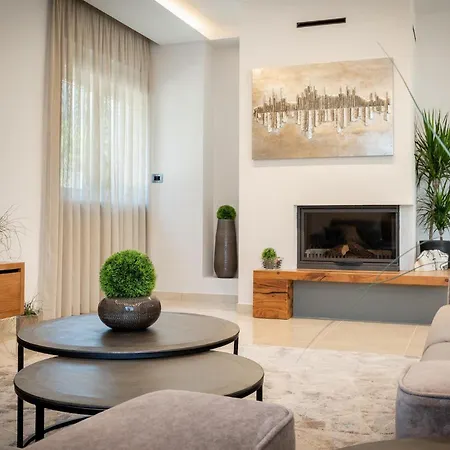 Laurea Holiday home
