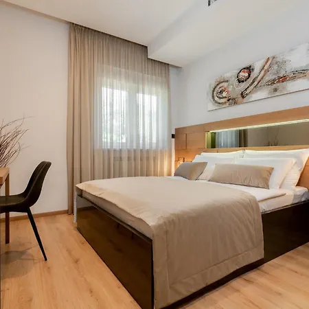 Laurea Holiday home