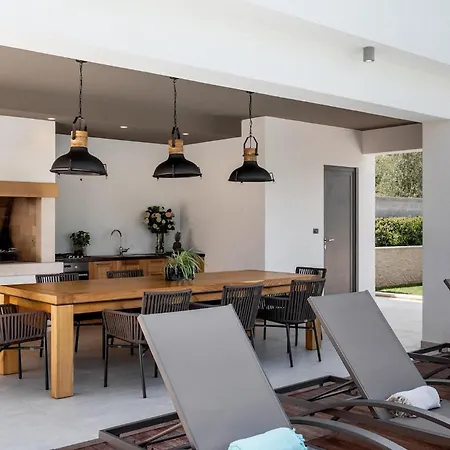 Holiday home Laurea