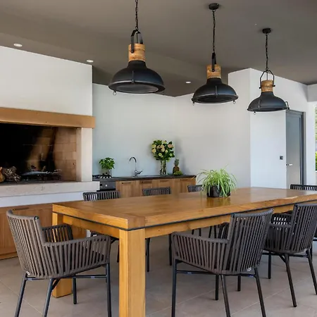 Laurea Holiday home *