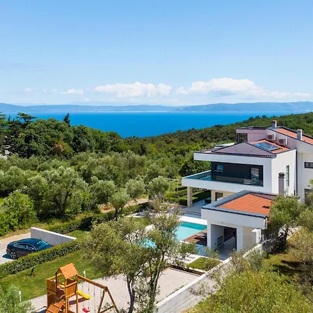 Laurea Drenje (Istria)