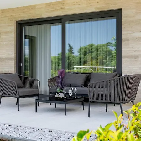 Laurea Holiday home