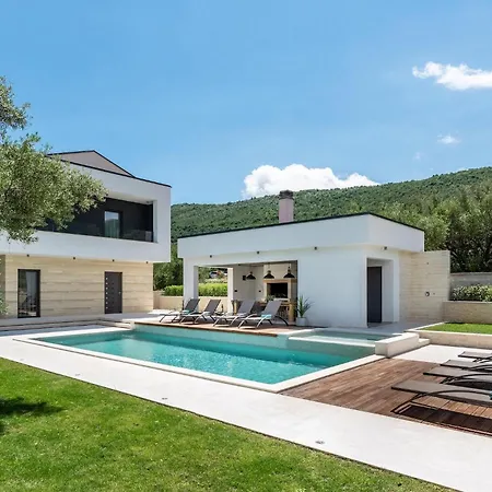 Laurea 펜션 Drenje (Istria)