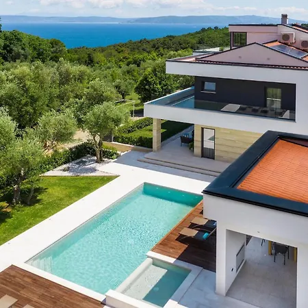 Laurea Holiday home Drenje (Istria)