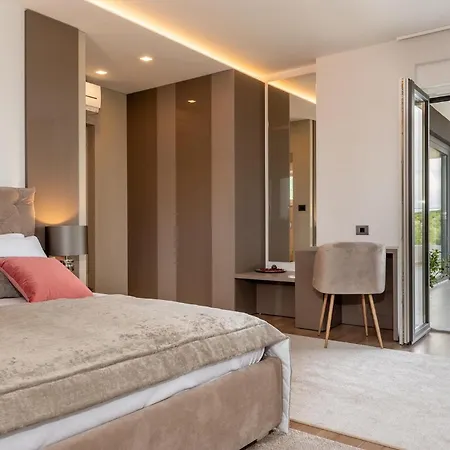 Laurea Holiday home *