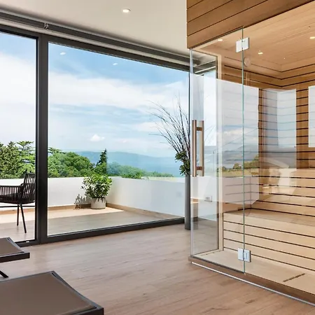 Laurea Holiday home *